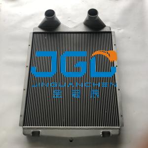 Wholesale Excavator Accessories HD1430 Diesel Engine Intercooler Construction Machinery Accessories from china suppliers