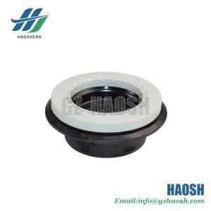 Wholesale Fit Ford Transit V348 6C11 3K099AB 6C11-3K099AB Front Shock Absorber Bearing Black Rubber from china suppliers