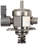 06H127025N High Pressure Diesel Fuel Pump Compatible With A4 Golf VI