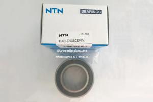 Wholesale 4T-CRI-0760LLCS200 CRI 0760 automotive wheel hub bearings 35*64*37mm from china suppliers
