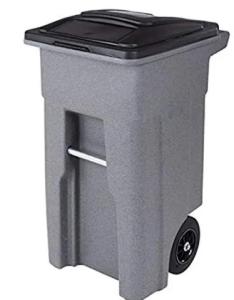 Wholesale Rotational Molding Products Plastic Mobile Trash Can Rotary-Plastic Rotary Forming Mold from china suppliers