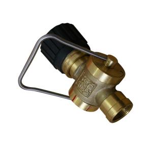 Wholesale 3-position fog fire hose nozzle from china suppliers