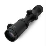 Illuminated 1.5-6x42 Hunting Rifle Scope Shooting Long Range For Outdoor