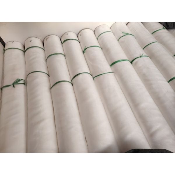 UV Resistant Fine Insect Netting 50 Mesh Insect Net HDPE Material