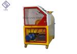 Uniform Heating Industrial Roasting Machine For Plant Seeds Reliable Performance