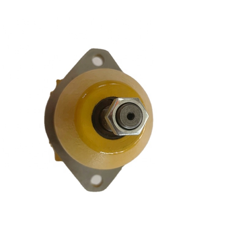 Excavator Parts E330C Accelerator Motor and 330C Fan Motor for Construction Vehicles
