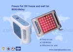 20 / 40 / 60 Minutes liposuction cavitation slimming machine 12V/ 60W