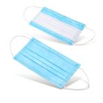 Anti Flu Virus Medical Protective Mask Dental Disposable Surgical Face Mask