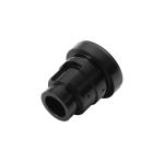 5 Axis Sturdy Camera Extension Aluminum Photographic Accessories Shell