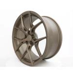 Custom 6061T6 aluminum alloy forged wheels 18 19 20 21 22 inch rims