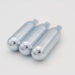 Pack Of 10 8.2g Cream Whipper Cartridges Strawberry Flavor