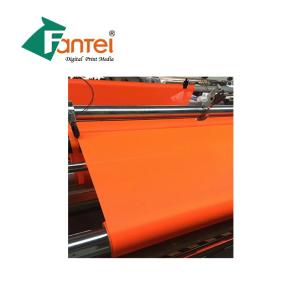 Wholesale Customized PVC Swimming Pool Cover , Polyester Plastic Tarp Roll from china suppliers