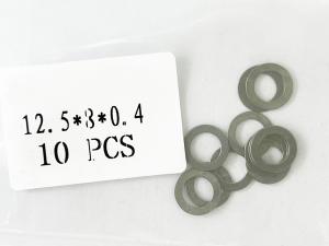 Wholesale Lightweight Shock Valve Shims With HRB60-85 Hardness For Industrial from china suppliers