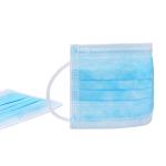 Disposable Hygiene Face Mask , Waterproof Child Face Mask Disposable