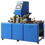 Economical Automatic Hydraulic Hot Foil Stamping Machine YH-800S YH-930S