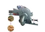 Coconut Shell Hammer Mill Pallet 900kg/H Small Wood Crusher Machine