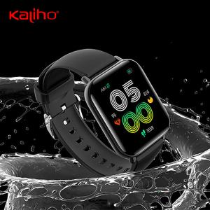 Wholesale 1.7'' 240x280 Pixel Bluetooth Calling Waterproof Smart Watch 180mAh from china suppliers