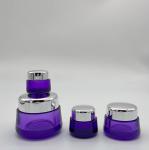 Empty Plastic Cosmetic Lotion Pump Bottles/Jar /Container 30ml 50ml 100ml 150ml