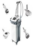 cellulite roller vacuum Multifunction lipo ultrasonic Body slimming full body