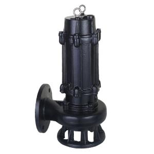 Wholesale 1450rpm Submersible Sewage Pump Superior Performance For High Head from china suppliers