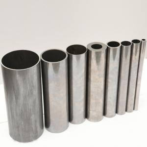 Wholesale A36 Hot Dip Galvanized Tube Pipe Customized 10mm 1/2 Inch from china suppliers
