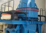 500kw Sandstone Vertical Shaft Impact Crusher