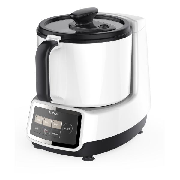 SM102 mini soup maker