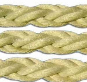 Wholesale Mooring Rope, Made of Nylon, Available in Twisted or Braided Types from china suppliers
