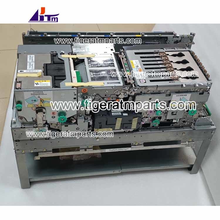 CRM Hitachi 2845SR UR2 Recycling Dispenser Module ATM Machine Parts
