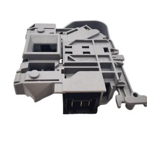 Wholesale Surmount Plastic Door Lock Switch 128e for Haier Sample Support Washing Machine Parts from china suppliers