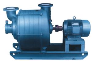 Wholesale TLZ Centrifugal Vacuum Pump from china suppliers