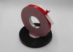 Heat Resistant PE Foam Tape Industrial Strength 0.5-10mm Thickness Convenient