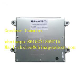 Wholesale Dongfeng ISLE diesel engine electronic control unit 4988820/4943133 from china suppliers