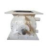 Buy cheap Square 30rpm Rotary Airlock Dust Collector 16Mn Steel Materials Discharge from wholesalers