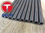 Hydraulic Precision Steel Tube 0.5 - 10mm Thickness 10# - 45# Grade