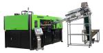 OEM Plastic Water Bottle Manufacturing Machine Output 10000BPH-9000BPH