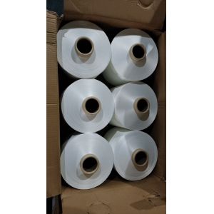 Wholesale Fluffy DTY Polyester Yarn for Sports Shoe Seats from china suppliers