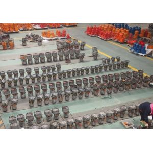 Jaili Machinery Co., Ltd.