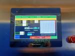Fruits Vegetable Hydro Cooler 2 Tons Industrial Water Chilled For Agricultural