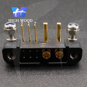Wholesale HW-CMM Connectors, HW-221V06F26-0002-3400CMM from china suppliers