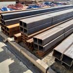 10 Inch ERW Carbon Steel Pipe
