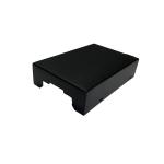 Aluminium Sheet Metal Fabrication Powder Coating Bending Stamping Enclosure