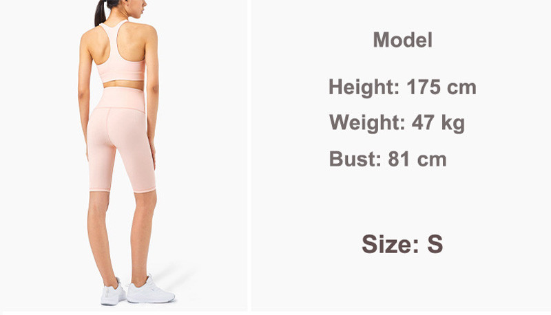 Front Zipper Womens Sports Bra Shockproof High Impact Racerback Tops