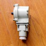 Hot Sale AC220V/380V Aluminum Alloy Explosion Proof Changeover Switch 5 Years