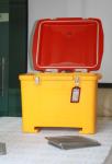Thermal 55Litre Insulated Food Delivery Box for Fast-food Restaurant