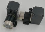 Air Circulation Brush Pump Electric 6V/9V/12V/24V 180kpa Pressure -65kpa Vacuum