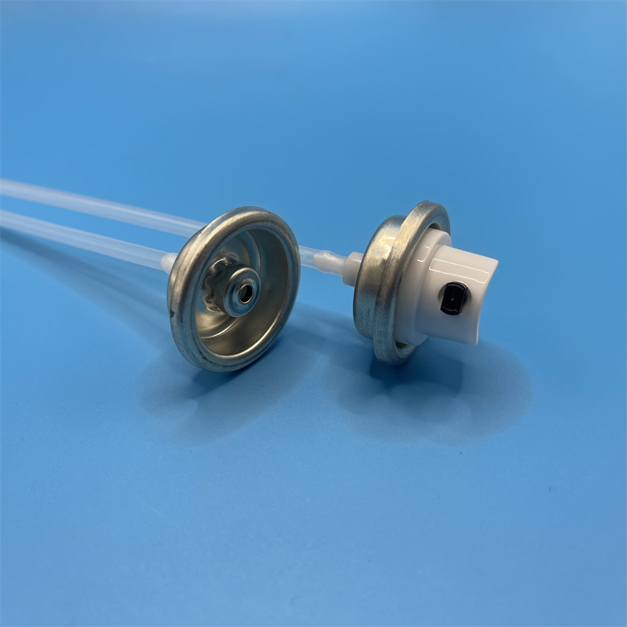 High-Performance Female Paint Spray Nozzle - Superior Coating Solution for Industrial Finishing and DIY Projects