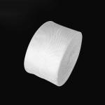 Silicone Adhesive Fiber Cloth Tape High Temperature Resistance