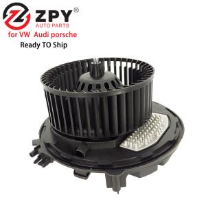 Wholesale VW Golf 7 Auto Electrical Parts Motor Blower 5QD819021F 5Q1819021H 5Q1819021B 5Q1819021E from china suppliers