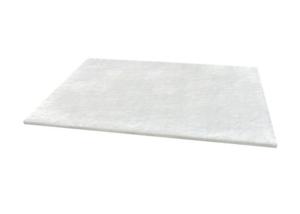 Wholesale -50 Degree White Color Aerogel Insulation Blanket Felt For Cold Insulation from china suppliers